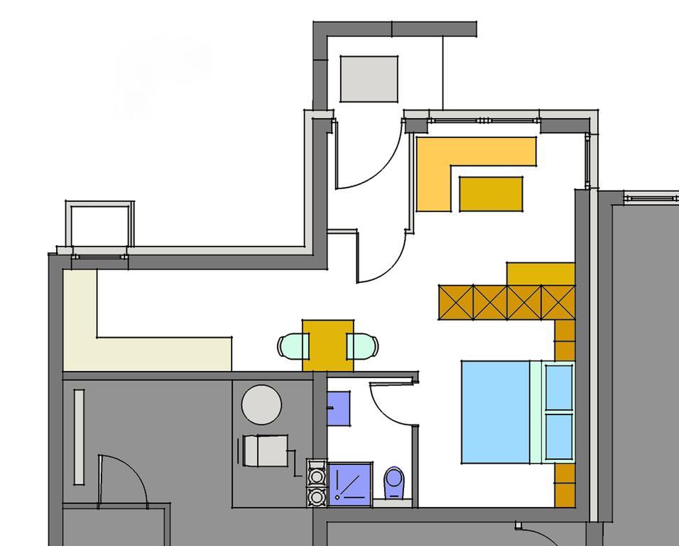 Mirjam Apartament