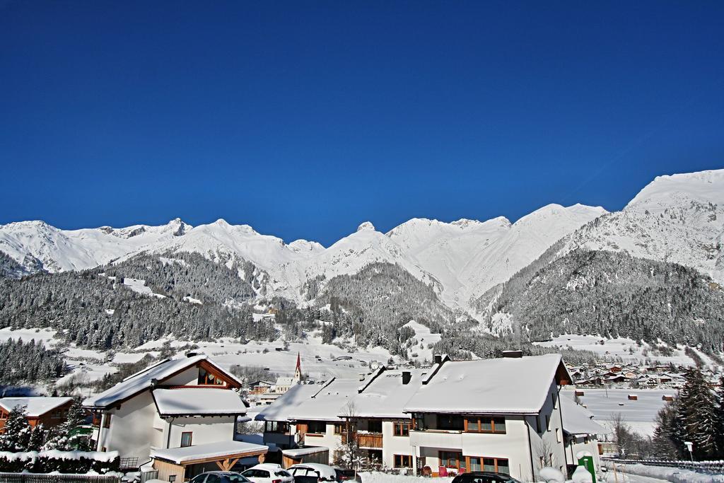 Mirjam Pettneu am Arlberg