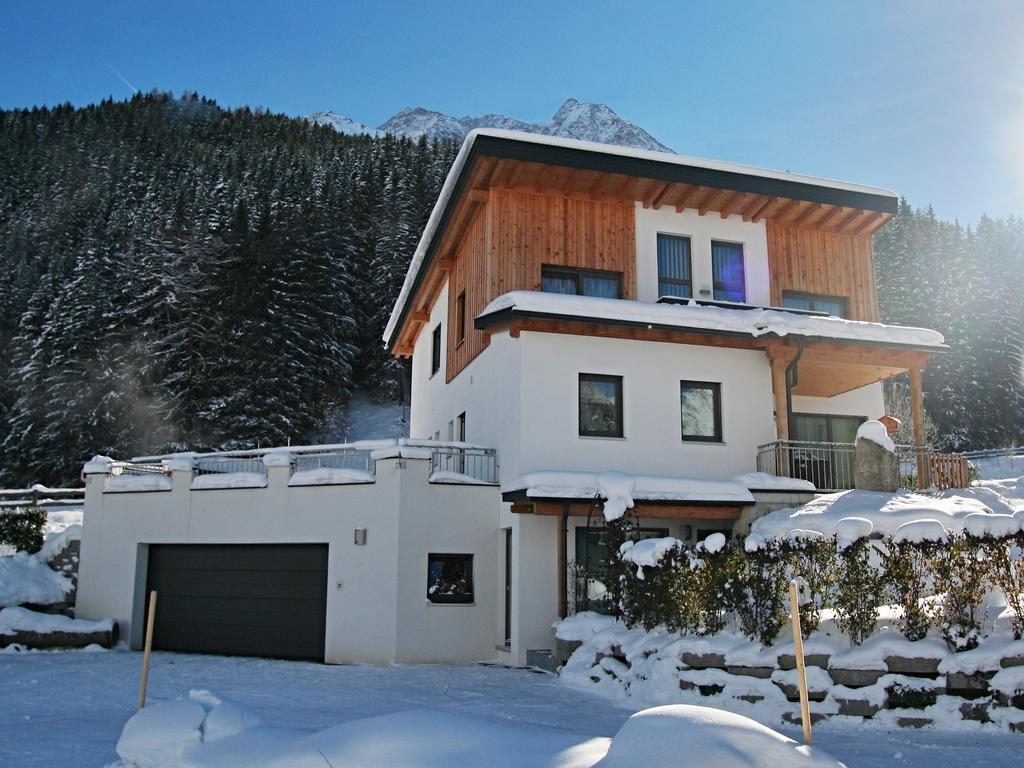 Apartament Mirjam Pettneu am Arlberg