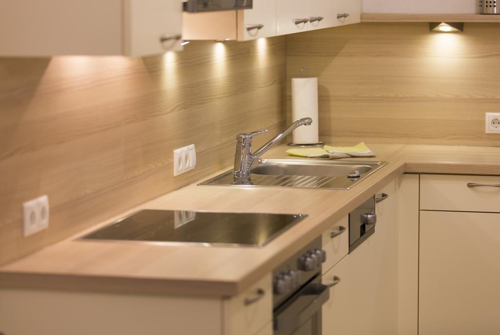 Mirjam Apartament *