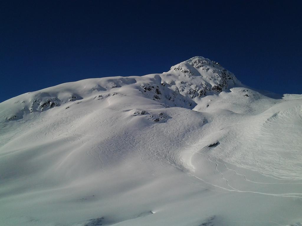 Mirjam Apartament Pettneu am Arlberg