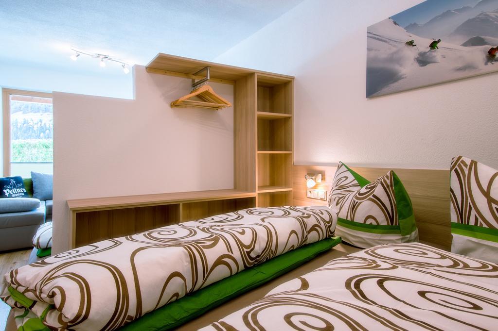 Mirjam Apartament *