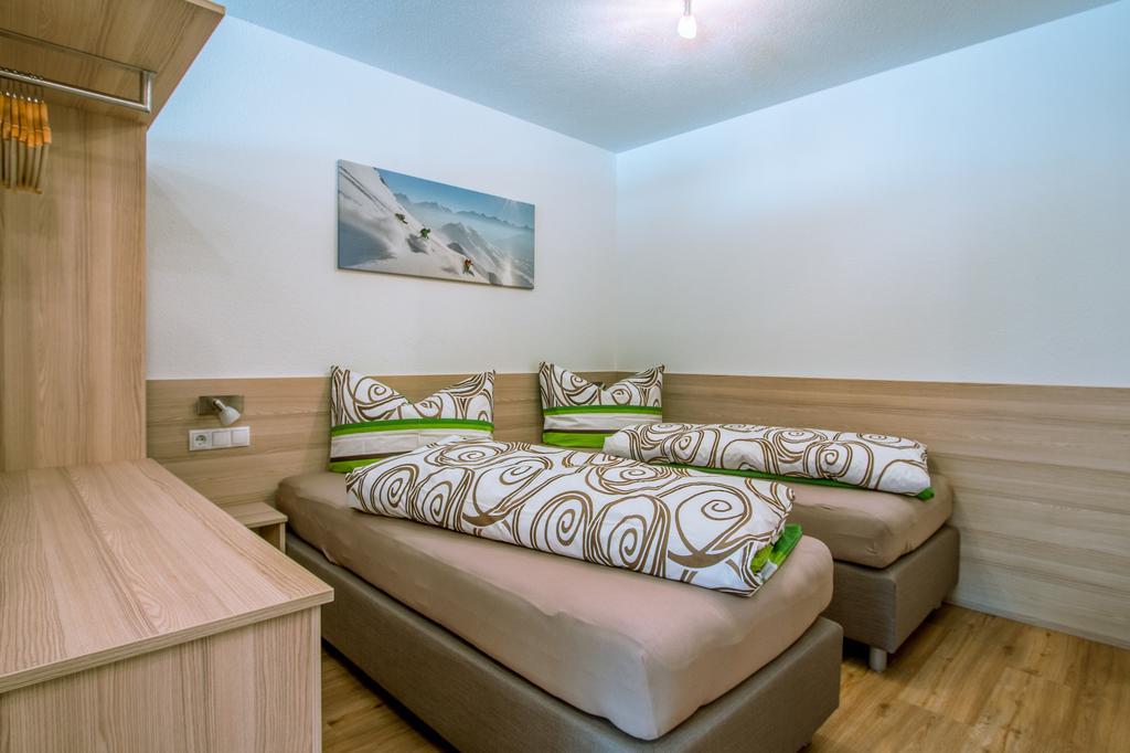 Mirjam Apartament *